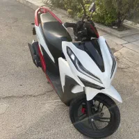 هوندا کلیک 150 اصلی تک ریموت