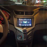 mvm 315 new|خودرو سواری و وانت|مشهد, صیاد شیرازی|دیوار