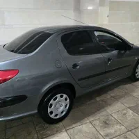 206صندوقدار مدل 1388