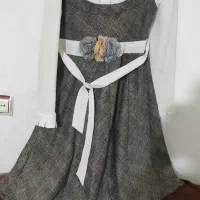 لباس دخترانه مجلسی