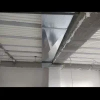 کانال سازی کولر|خدمات پیشه و مهارت|سنندج, |دیوار