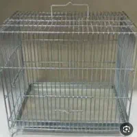 معاوضه قفس سایز ۲سهره