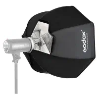 اکتاباکس برند godox|دوربین عکاسی و فیلم‌برداری|تهران, شهرک مخابرات|دیوار
