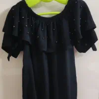 پیرهن دخترونه محرم