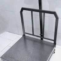 ترازوg باسکولg دیجیتال 350m500kکیلویی70در70 50در50|فروشگاه و مغازه|هشتگرد, شهرک مهستان ۲|دیوار