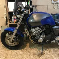 Cb400در حد