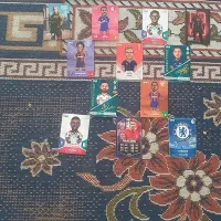 کیمدی عالی برای 1404