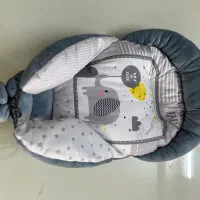 قنداق سوئیسی نو