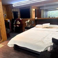 ویلاباغ«۳۵۰mتهاتر»ویلاهوشمند کردان سهیلیه سنقرآباد|فروش خانه و ویلا|رامجین, |دیوار