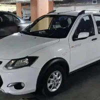 خودرو کوییک گیربکس اتوماتیک با گارانتی فعال