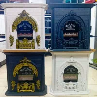 نمایندگی بخاری گازی شومینه بهکاران دو سال گارانتی|بخاری، هیتر، شومینه|مریوان, |دیوار