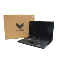 لپتاپ گیمینگ ایسوس Asus TUF Gaming F17 FX706HM