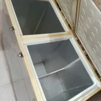 فریزر صندوقی دوقلو|یخچال و فریزر|اشکنان, |دیوار