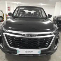 تیگارد x35 پلاس|خودرو سواری و وانت|تهران, آسمان|دیوار