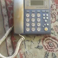 تلفن رومیزی