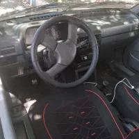 ماشین مدل 85 سالم