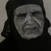 طراحی پرتره سفارشی (چهره)