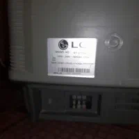 تلویزیون ۲۱الجی