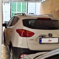 jac s3 1400