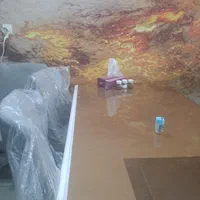 به یک همکار خانم با سلیقه و منضبط