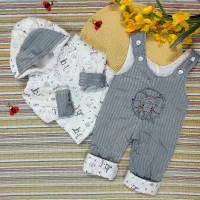 انواع لباسهای پاییزه و زمستانه|کفش و لباس بچه|شاهین‌شهر, عطار|دیوار