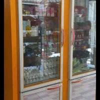 یخچال|یخچال و فریزر|سنندج, |دیوار