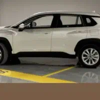 حواله کرولا کراس هیبرید مال باختگان الماس خودرو