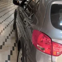 کوییک مدل۱۴۰۱ رنگ خاص|خودرو سواری و وانت|خوی, |دیوار