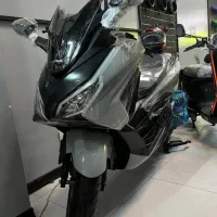 honda forza|موتورسیکلت|تهران, گلستان (شهرک راه آهن)|دیوار