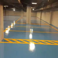 مجری کفپوش های اپوکسی وپلی اورتان|خدمات پیشه و مهارت|تهران, افسریه جنوبی|دیوار