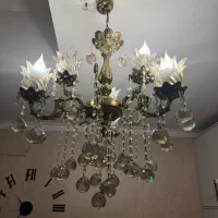 لوستر برنزی
