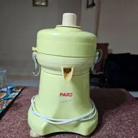 آب میوه گیری پارس