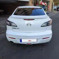 مزدا ۳نیو تیپ۳|خودرو سواری و وانت|قزوین, |دیوار