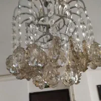 لوستر نونو|لوستر و چراغ آویز|همدان, |دیوار