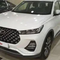 اجاره دهنده انواع خودرو چینی لاماری/تیگو۸،۷/فونیکس