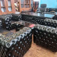 صندلی اداری کرکره ای  مبلمان نیم ست|دفتر کار|مشهد, شایه|دیوار