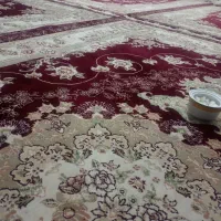 باسلام قالی پانصد شانه درجه یک 20ملیون چهار تا