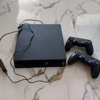 ps4  پی اس فور