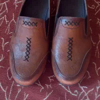 کفش نو اصلن پوشیده نشده