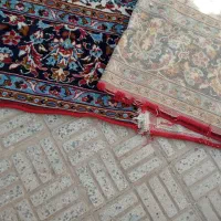 فرش ماشینی قدیمی|فرش|برخوار, |دیوار