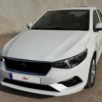 تارا اتوماتیک v4|خودرو سواری و وانت|یزد, |دیوار