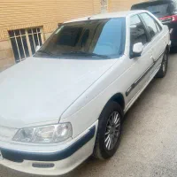 پژو پارس متور سفارشی نیمه فول ۱۴۰۲