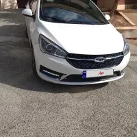 آریزو ۵ مدل ۹۷ کاملا بی رنگ به شرط فنی و رنگ|خودرو سواری و وانت|سنندج, |دیوار