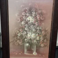 سه عدد تابلو|تابلو، نقاشی، عکس|پرند, فاز ۶|دیوار