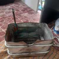مبدل آبگرمکن بوتان ۳۱۱۵