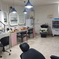 واحد۵۰متری / اداری / نسترن غربی