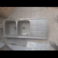 سینک ظرفشویی