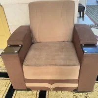 مبل هشت نفره