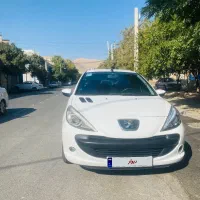 207 اتومات مدل 96