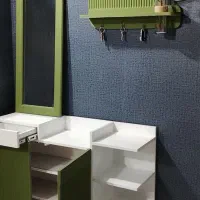 میز تی وی|میز تلویزیون|چناران, |دیوار